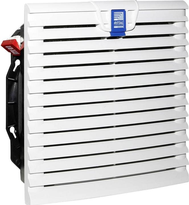 Rittal TopTherm fan-and-filter units with EC technology, 1 pc(s)