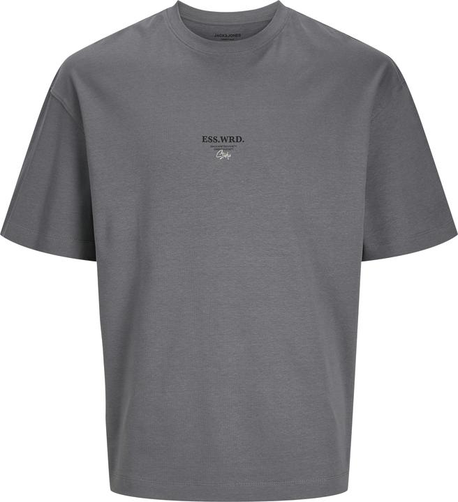 Actual product image Jack & Jones Jjeurban Edge Studio Tee Ss O-Neck Noos (XS)
