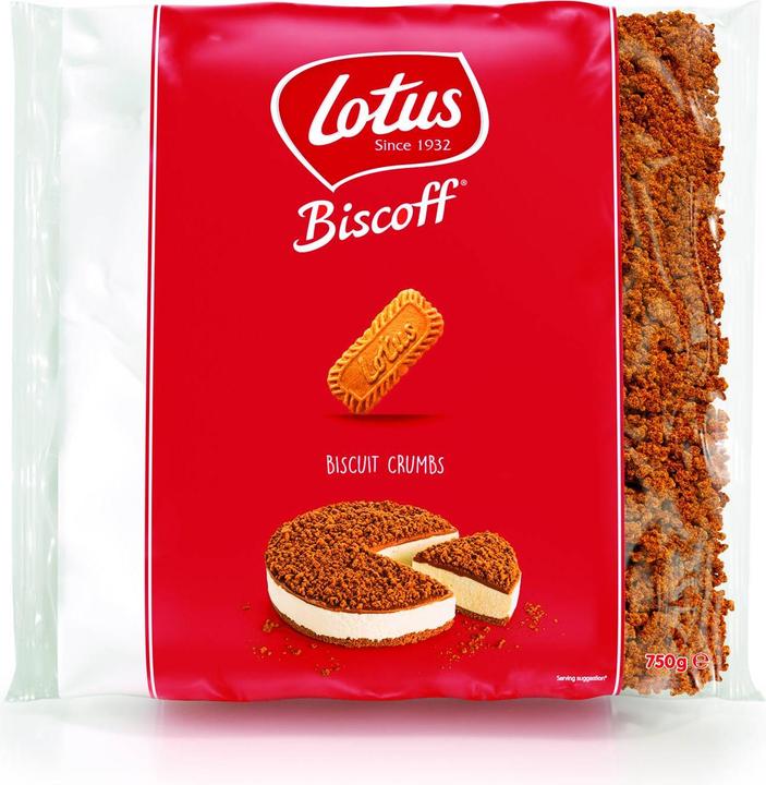 Image du produit Lotus Biscoff (1 pcs, 750 g)