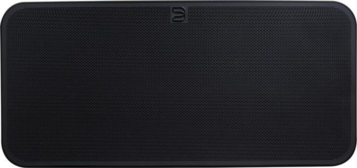 Bluesound Pulse 2i All-in-One HD music player *black* (Bluetooth)