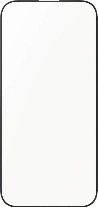 Actual product image PanzerGlass Ultra-Wide Fit (1 Piece, Apple iPhone 15 Plus, Apple iPhone 16 Plus)