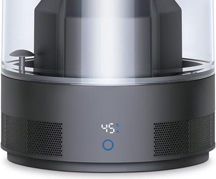 Actual product image Dyson Am10 (16 m²)