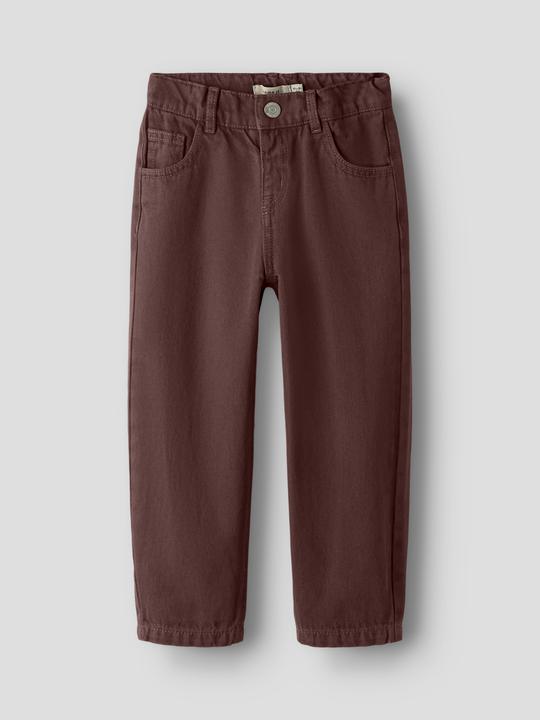 Actual product image Name it Overdyed Mom Fit Jeans (92)