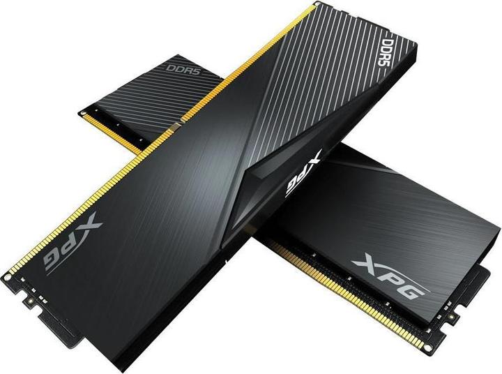 Produktbild Adata XPG Lancer (1 x 16GB, 6000 MHz, DDR5-RAM, DIMM)