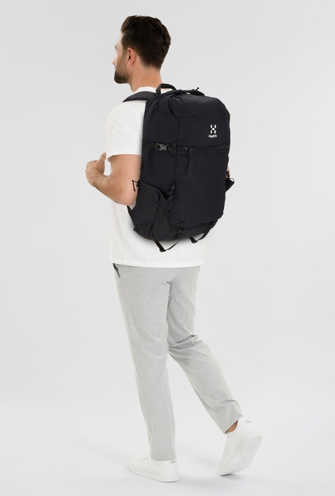 Actual product image Haglöfs Ardos Rolltop 22 (19 l)