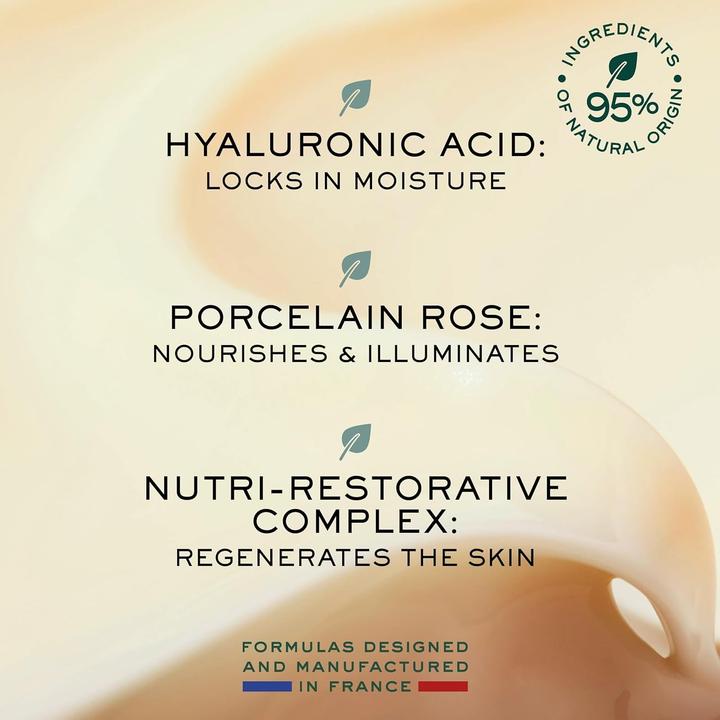 Actual product image Nuxe Nuxuriance Gold (50 ml, Day cream)