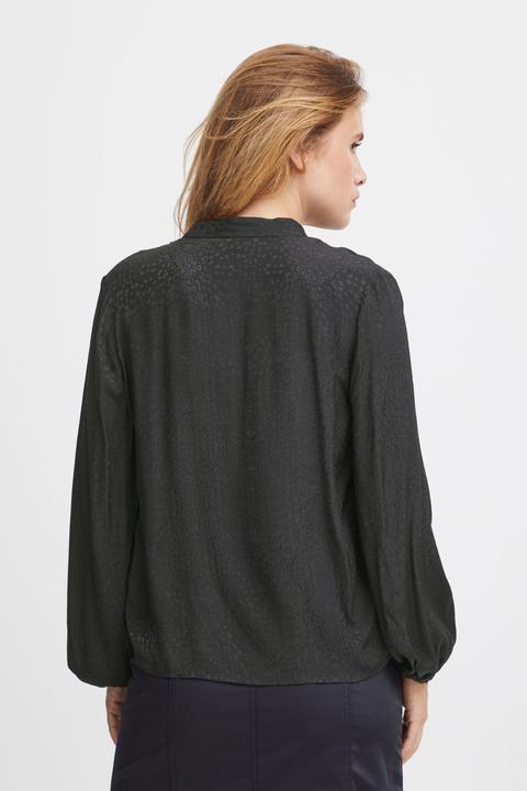 Image du produit Pulz Jeans Pulz - PZAURORA Blouse - Blouse - 50207753 (S)