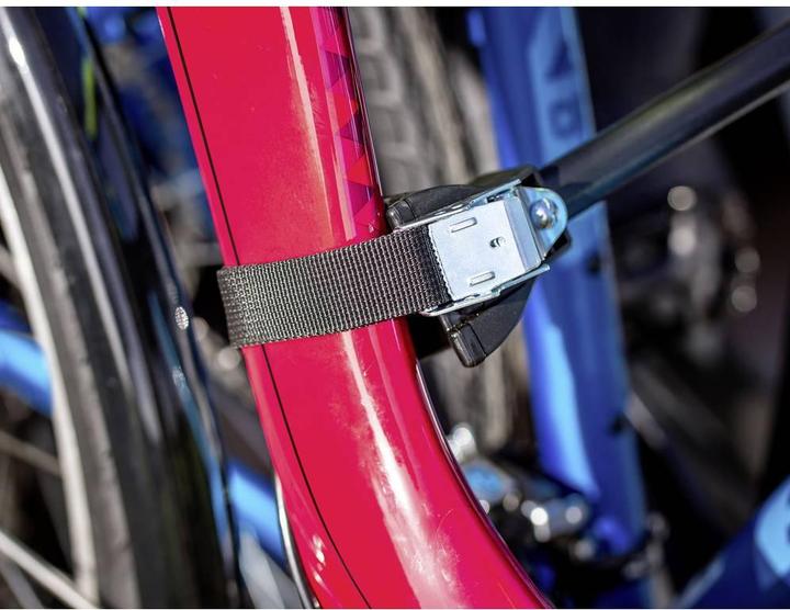 Produktbild Eufab Crow Plus