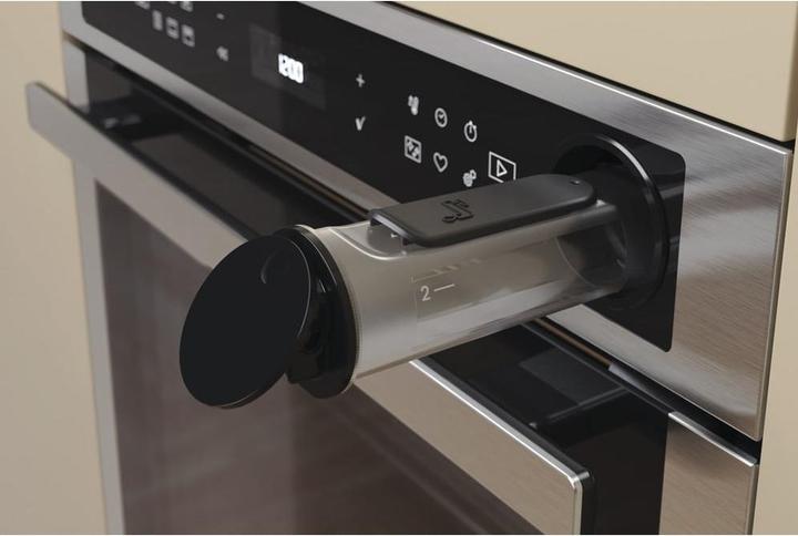 Image du produit Whirlpool AKZ9S 8271 IX