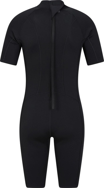 Actual product image Mountain Warehouse Mens Shorty Wetsuit (XS, S)