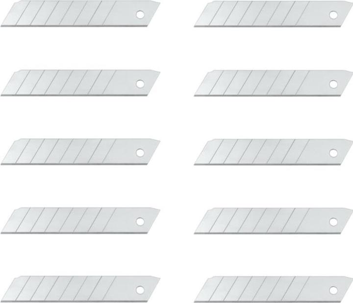 Actual product image Wedo Replacement blades (Replacement blade)