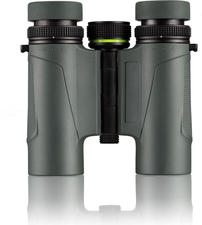 Actual product image Alpen Optics APEX XP 7x24 LRF binoculars (7x, 24 mm)