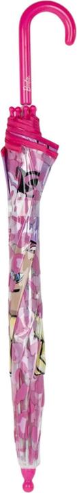 Immagine prodotto Disney Regenschirm POE Manuell Blase Barbie
