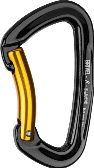 Immagine prodotto Grivel Beta K1B - Karabiner