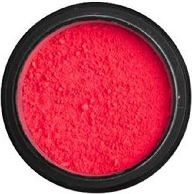 Produktbild Beautynails Bna Fluorescent Red Pigment