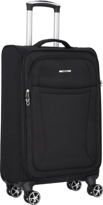 Produktbild Nowi Edinburgh 4 Rollen Trolley 64 cm (50 l)