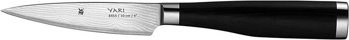 Produktbild WMF Messerset Damastmesser 3tlg Spezialklingenstahl 67 Lagen Yari Pakkaholzgriff (20 cm)
