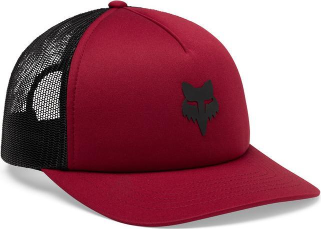 Produktbild Fox W Boundary Trucker Cap (One Size)