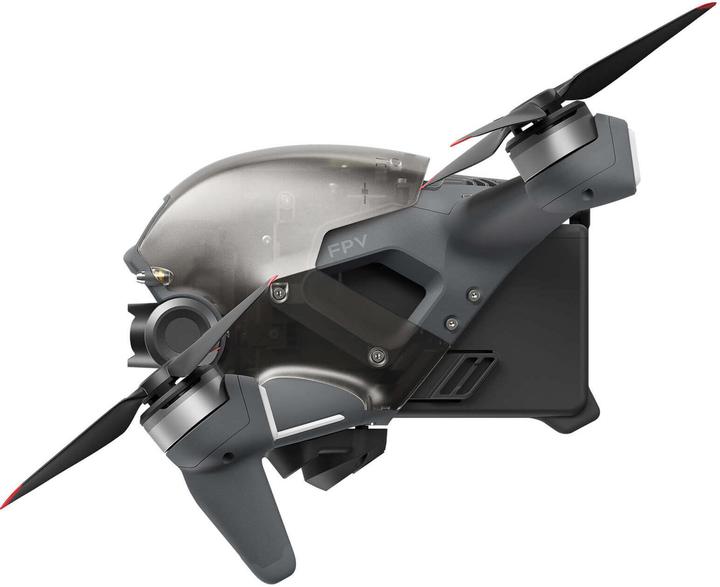 Produktbild DJI FPV Explorer Combo (20 min, 795 g, 12 Mpx)