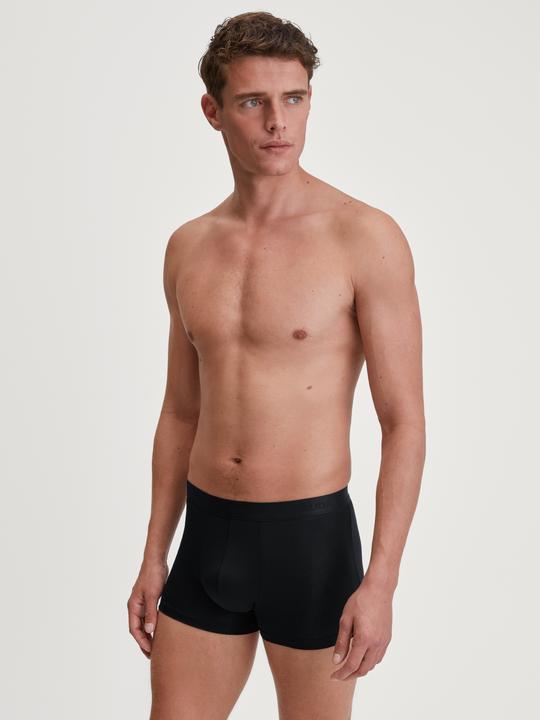 Produktbild Calida Natural Cooling Boxer Brief mit verlängertem Bein (XXL, Einzelpack)