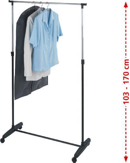 Produktbild Wenko Mikey