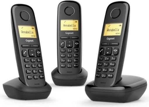 Immagine prodotto Gigaset A170 Trio