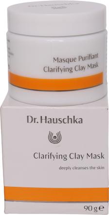 Actual product image Dr. Hauschka Cleaning mask