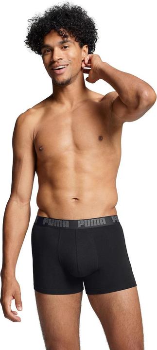 Produktbild Puma Everyday Boxer (XL, 6er Pack)