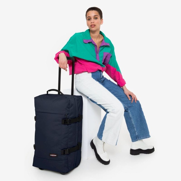 Actual product image Eastpak Tranverz (63 l, L (90 - 115l))