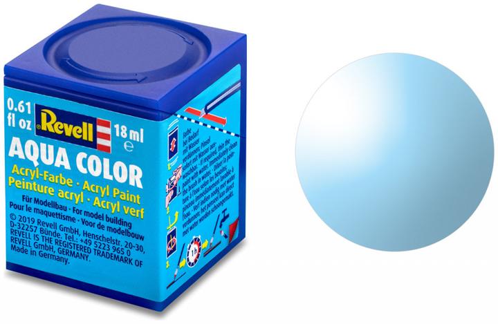 Image du produit Revell bleu clair