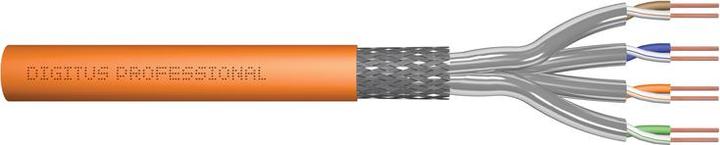 Actual product image Digitus Network cable (SFTP, CAT7, 500 m)