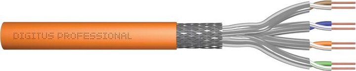 Actual product image Digitus Network cable (SFTP, CAT7, 500 m)