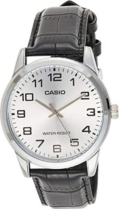 Actual product image Casio Collection (Analogue wristwatch, 38 mm)