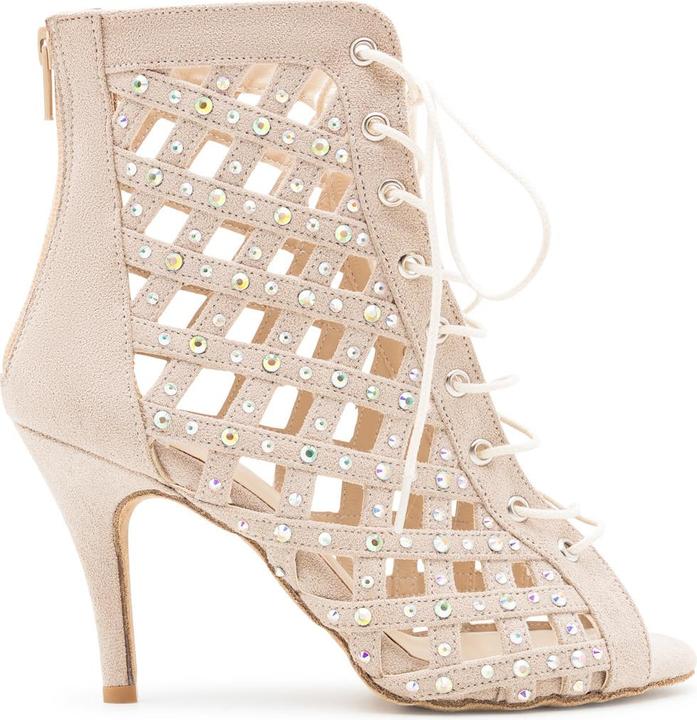 Image du produit Dancing Queens Magnet Glow Tanzschuhe (36)