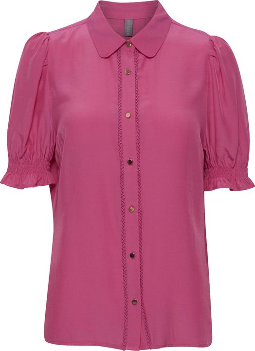 Fuchsia Pink