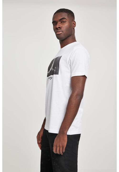 Actual product image Mister Tee Pray Tee (4XL)