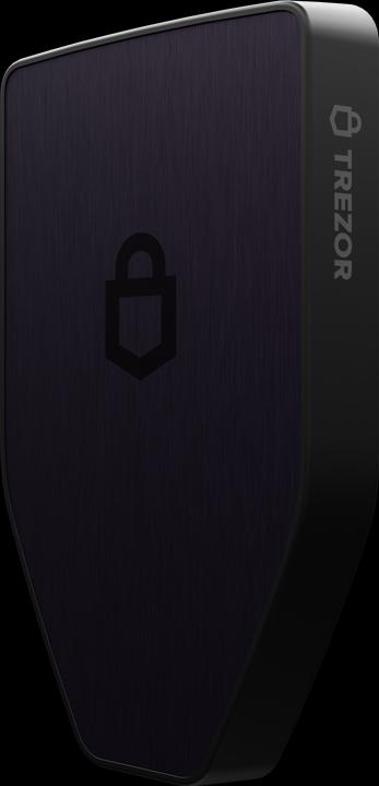 Produktbild Trezor Safe 5 - Violet Ore (Bitcoin, Weitere, Dogecoin, Ethereum Classic)