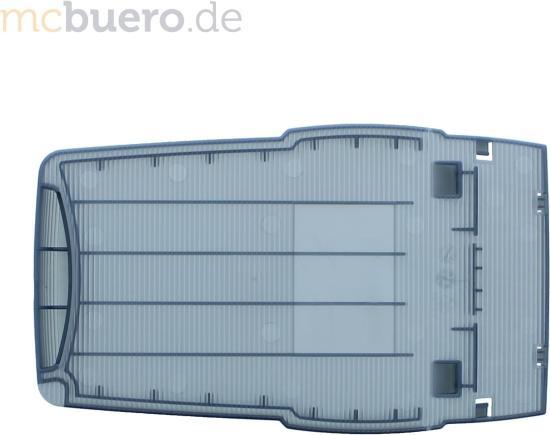 Actual product image Leitz Waste box for hole punch