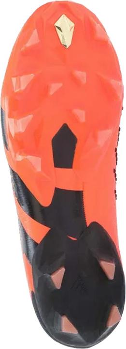 Actual product image adidas Mens Predator Accuracy 1 Football Boots (40)