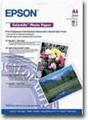 Actual product image Epson double-sided mat (178 g/m², A4, 50 x)