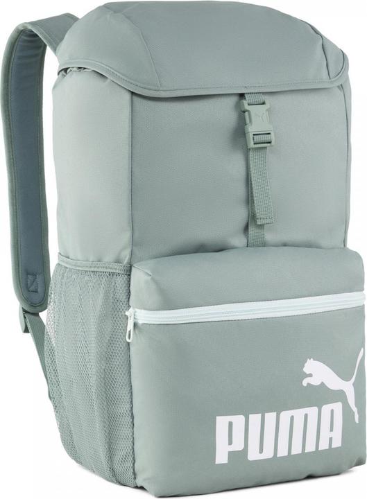 Actual product image Puma Phase Hooded Backpack (25 l)