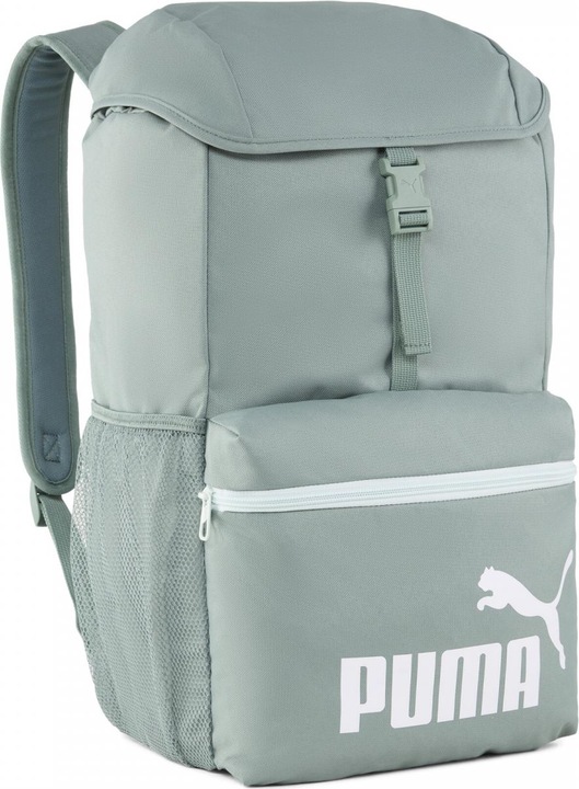 Actual product image Puma Phase Hooded Backpack (25 l)