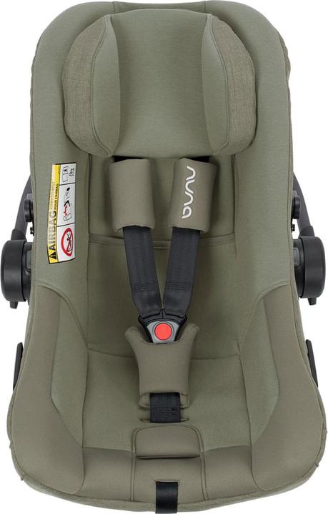 Image du produit Nuna Pipa Next (Coque auto, Norme ECE R129/i-Size)