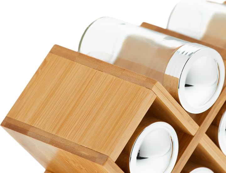 Image du produit Relaxdays Etagère épices