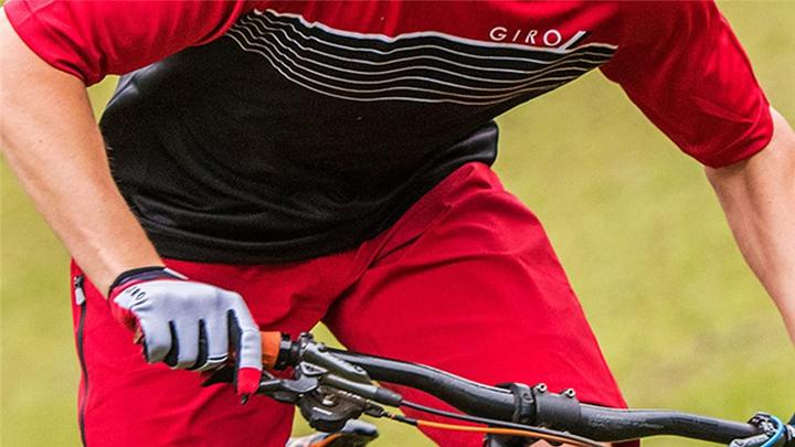 Image du produit Giro M Arc Short w/ Liner (XXL)