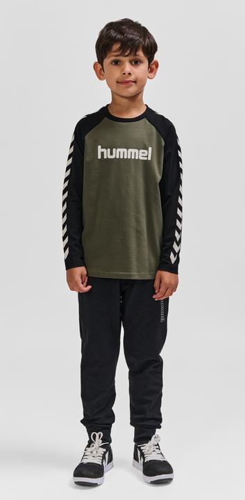 Produktbild hummel hmlBOYS T-SHIRT L/S (146)