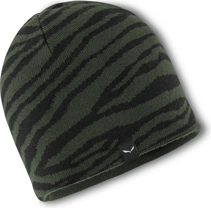 Actual product image Salewa Sella Am Crevasse Beanie (One size)