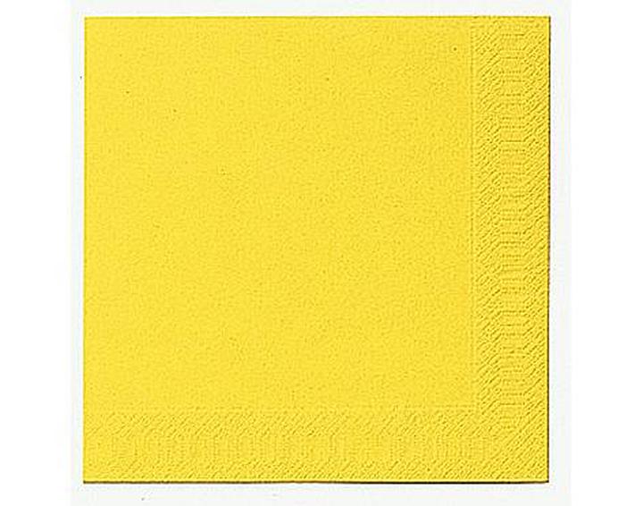 Image du produit Duni uni (20 pcs, 40 x 40 cm)