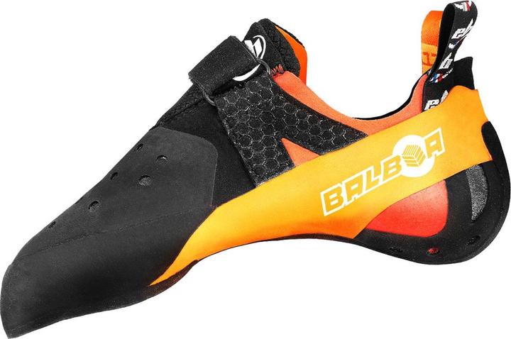 Produktbild EB Balboa Kletterschuhe (44)