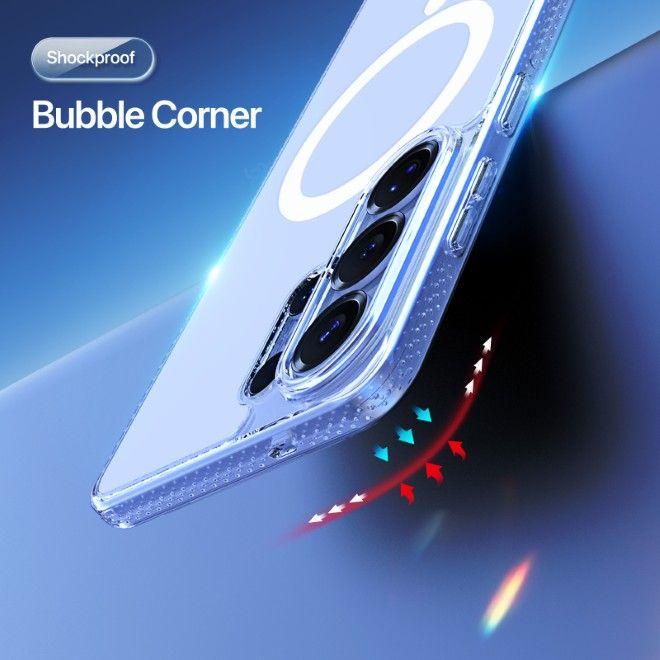 Image du produit Dux Ducis Clin Series (Samsung Galaxy S26 Ultra)